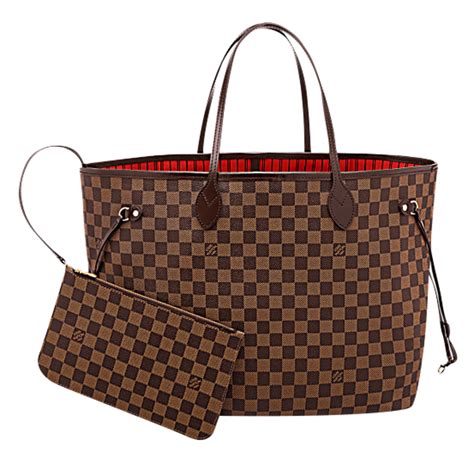 le sac de louis vuitton|sac louis vuitton neverfull.